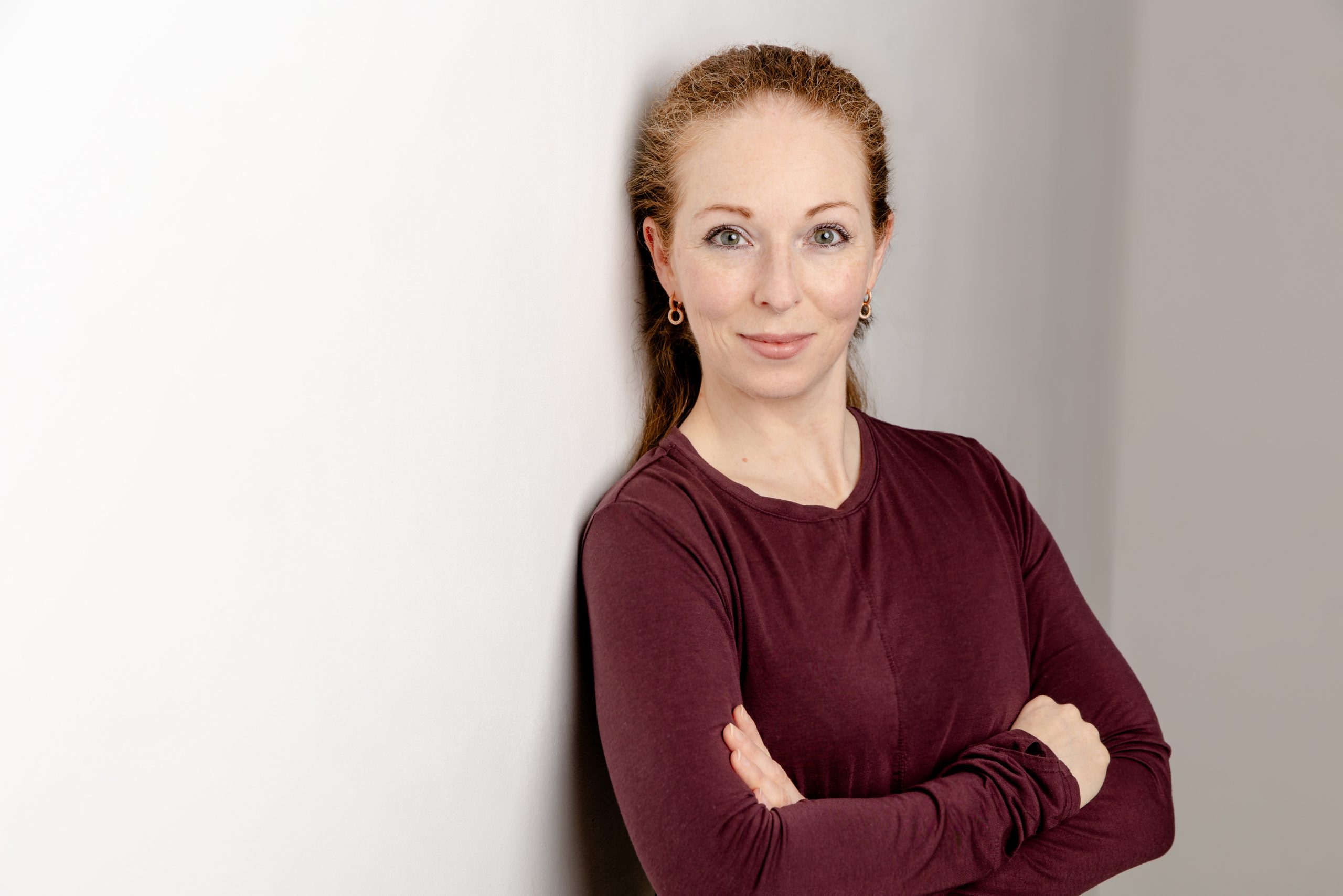 Susanne Hermann von SUE Coaching.